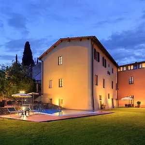 Lejlighedshotel Antico Pastificio, Greve in Chianti
