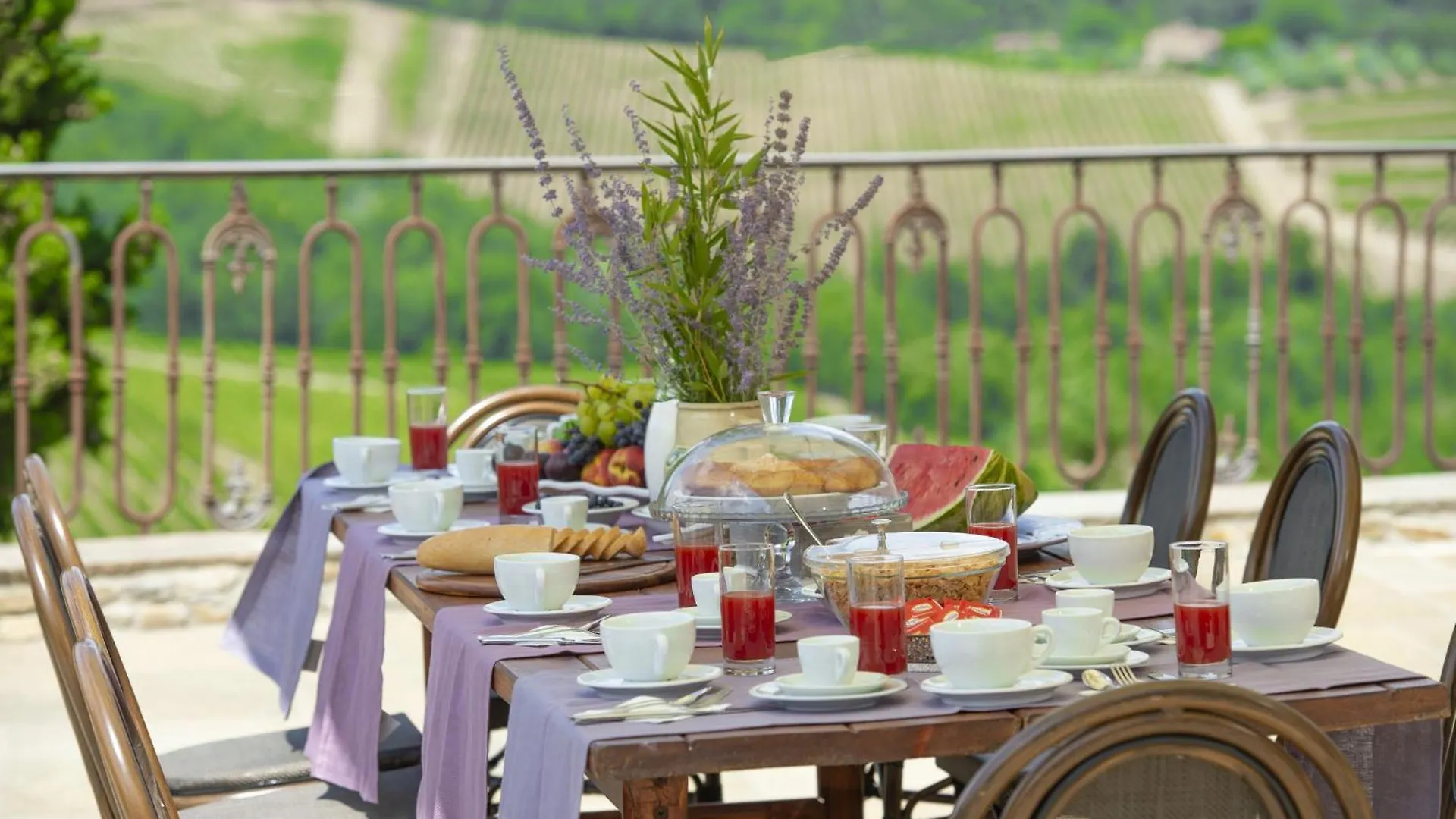 My Exclusive Italy - Villa Chianti With Panoramic Pool On The Vineyard Greve in Chianti