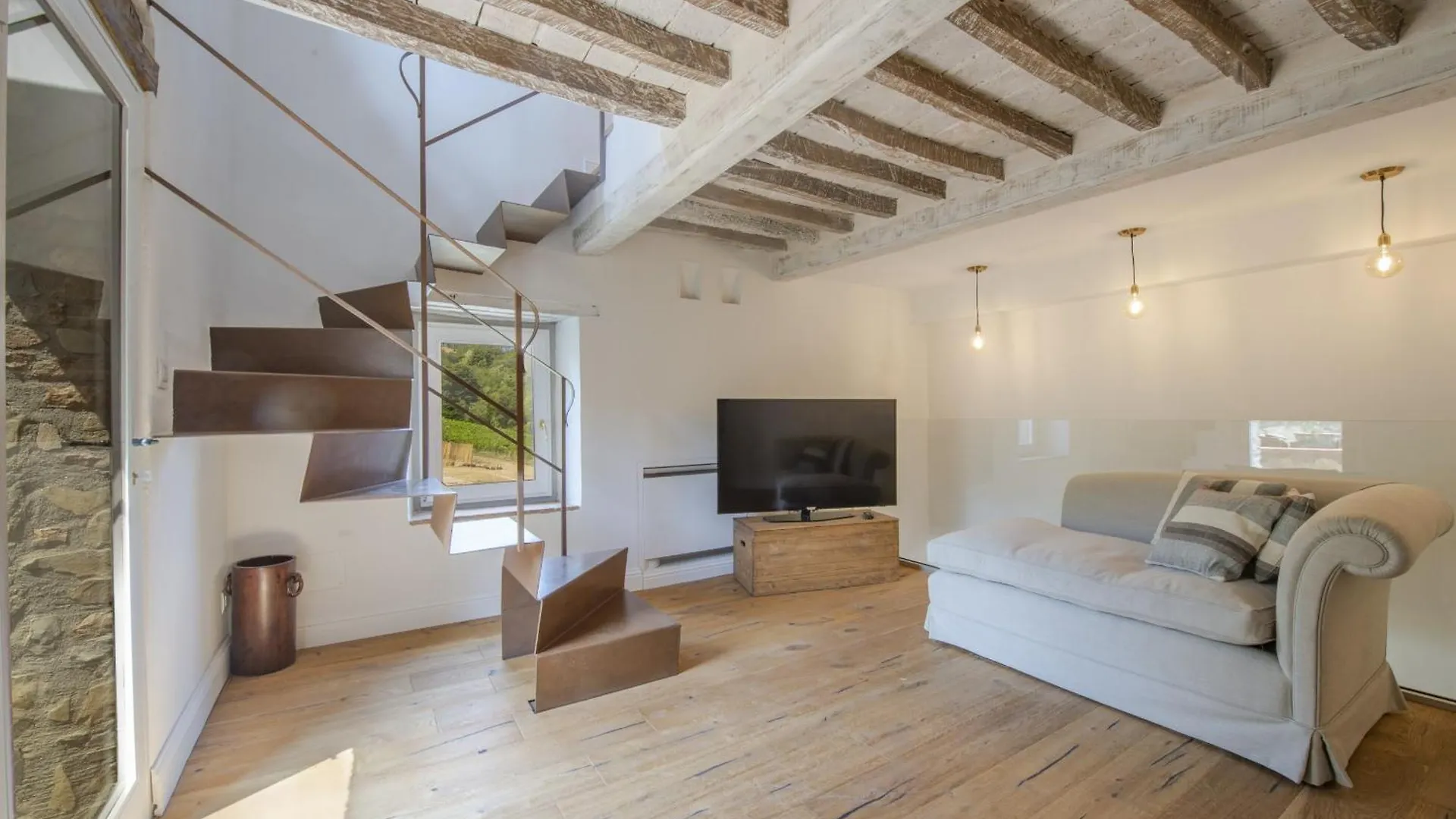 My Exclusive Italy - Villa Chianti With Panoramic Pool On The Vineyard Greve in Chianti