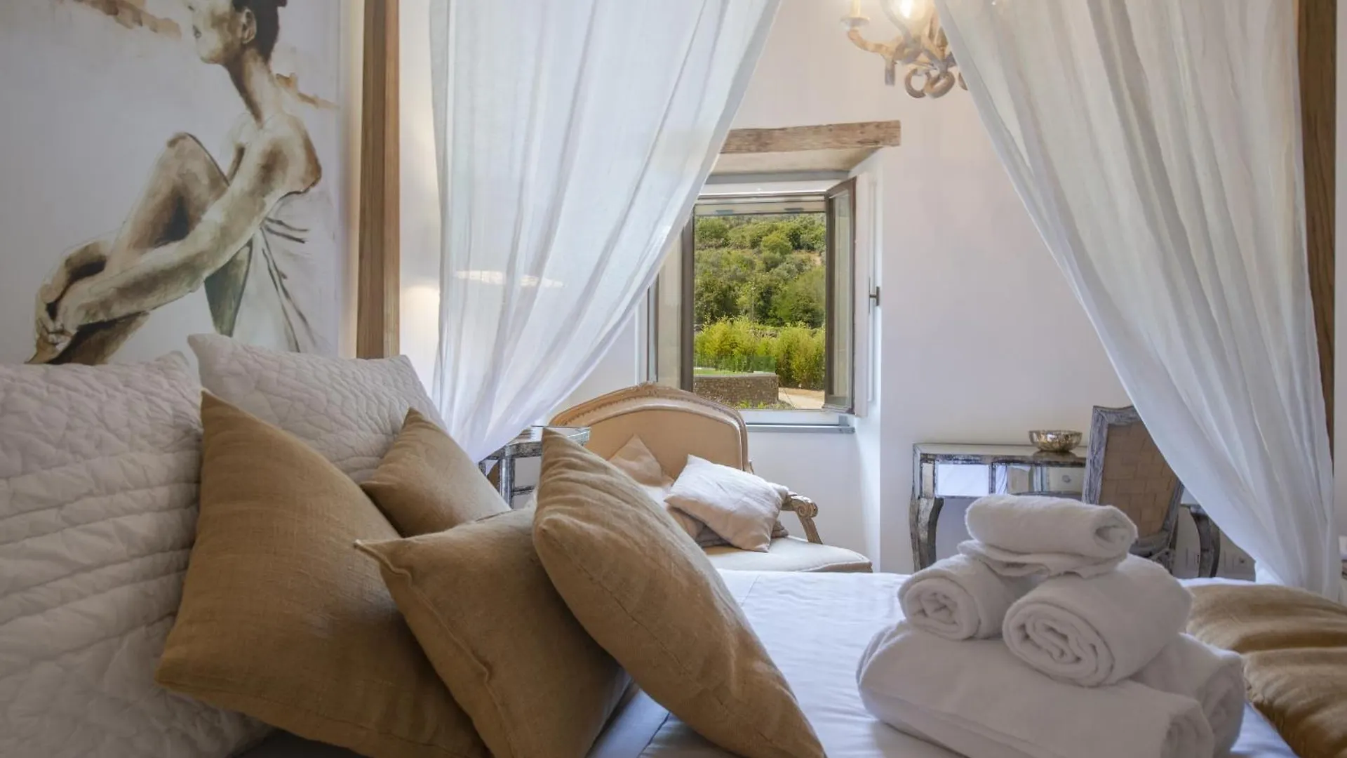 My Exclusive Italy - Villa Chianti With Panoramic Pool On The Vineyard Greve in Chianti 0*,