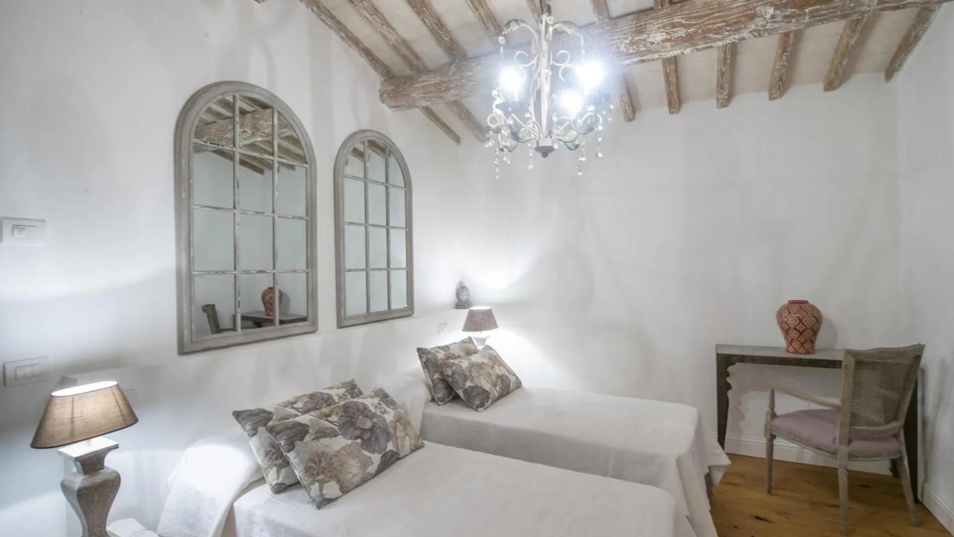 My Exclusive Italy - Villa Chianti With Panoramic Pool On The Vineyard Greve in Chianti Italy