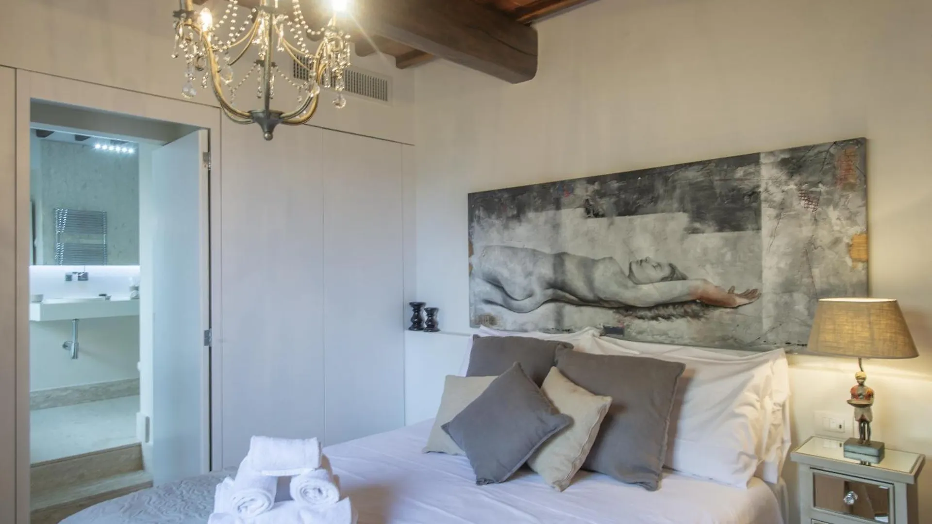 My Exclusive Italy - Villa Chianti With Panoramic Pool On The Vineyard Greve in Chianti