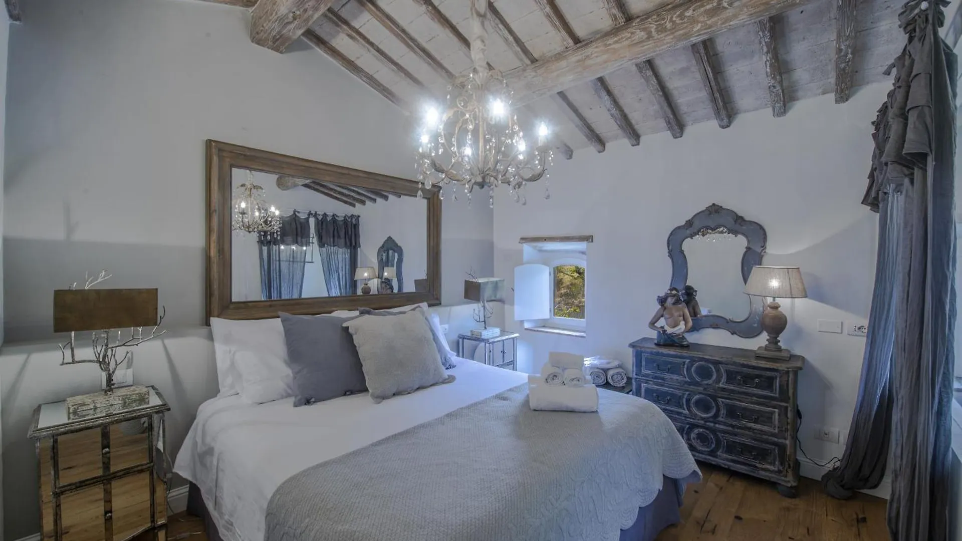 My Exclusive Italy - Villa Chianti With Panoramic Pool On The Vineyard Greve in Chianti