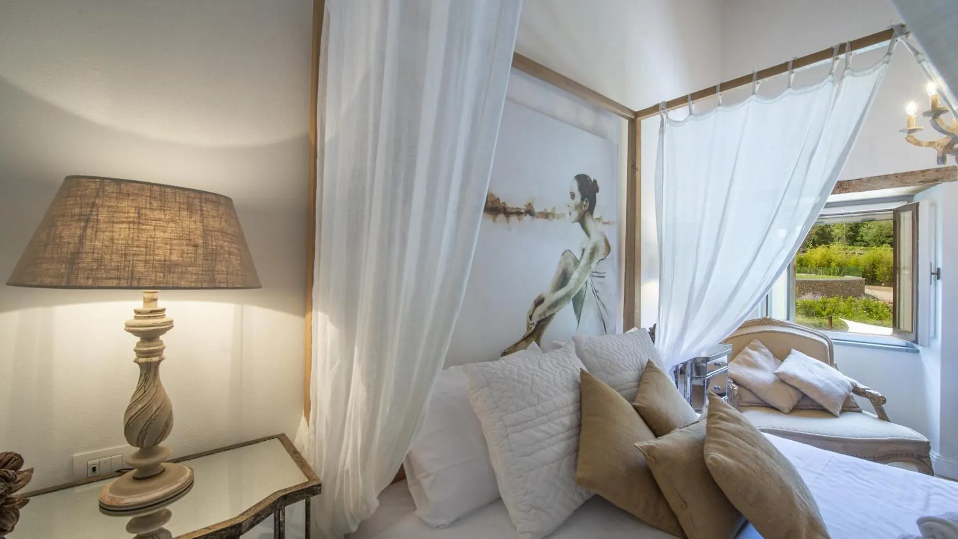 My Exclusive Italy - Villa Chianti With Panoramic Pool On The Vineyard Greve in Chianti