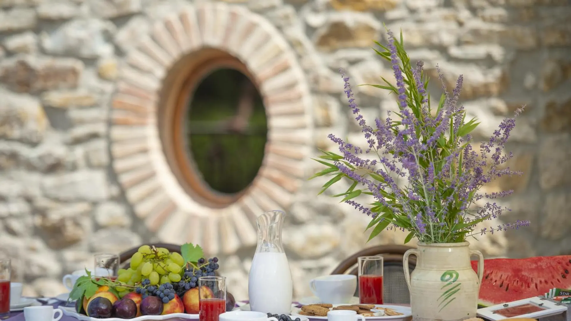 My Exclusive Italy - Villa Chianti With Panoramic Pool On The Vineyard Greve in Chianti