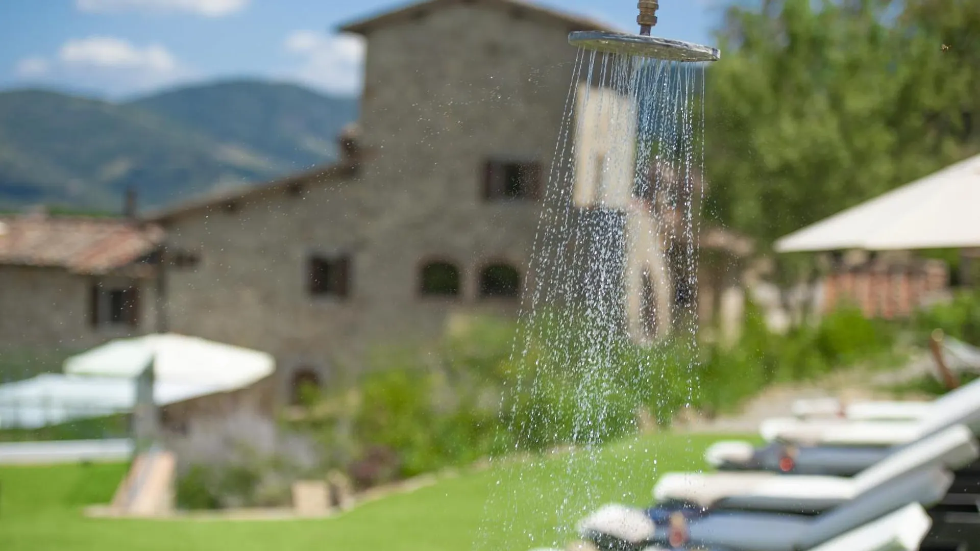 My Exclusive Italy - Villa Chianti With Panoramic Pool On The Vineyard Greve in Chianti
